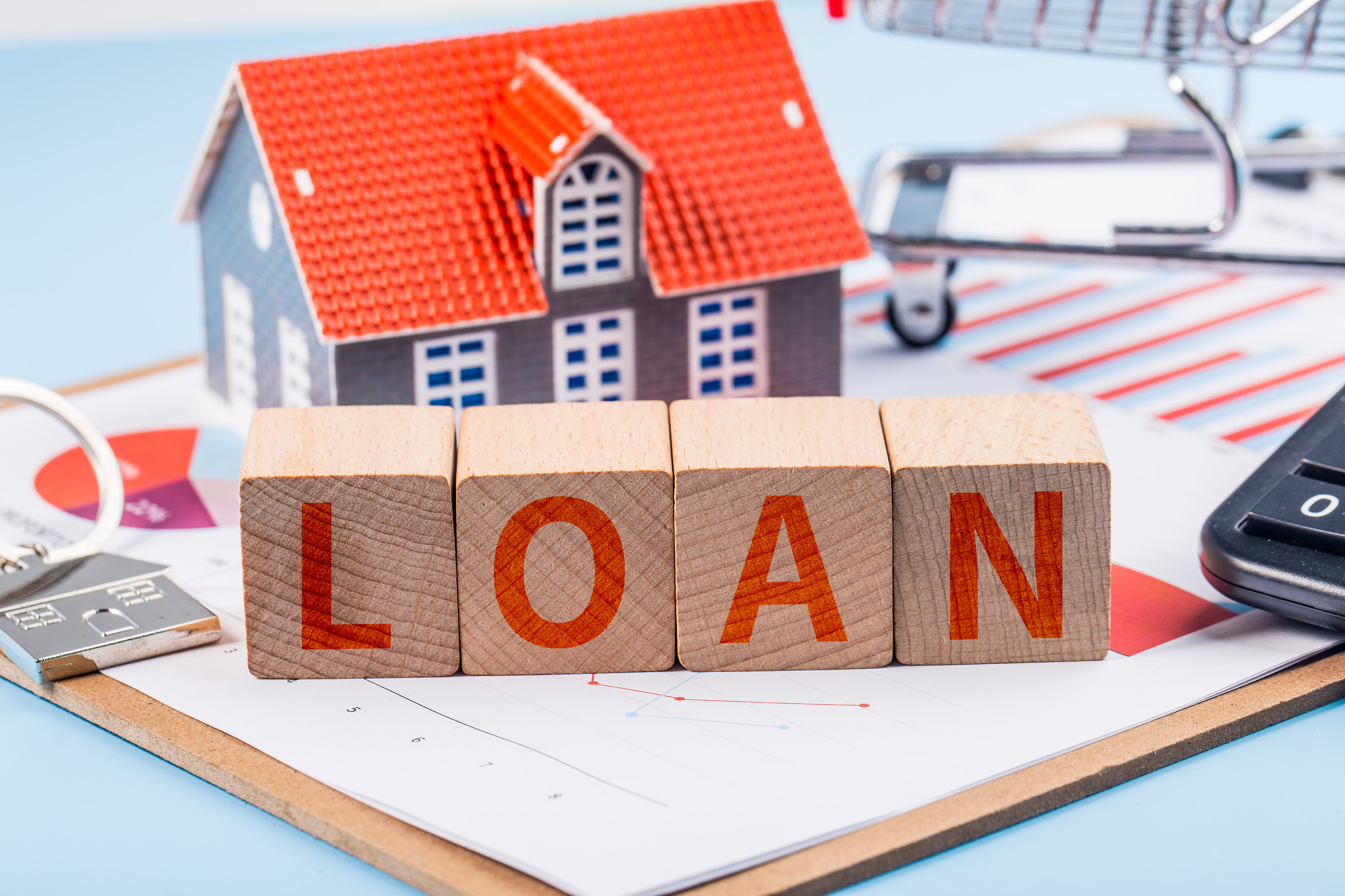 Home Loan